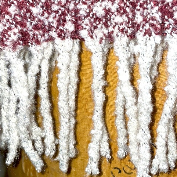 AMERICAN EAGLE OUTFITTERS🦅Blanket Scarf - Picture 2 of 4